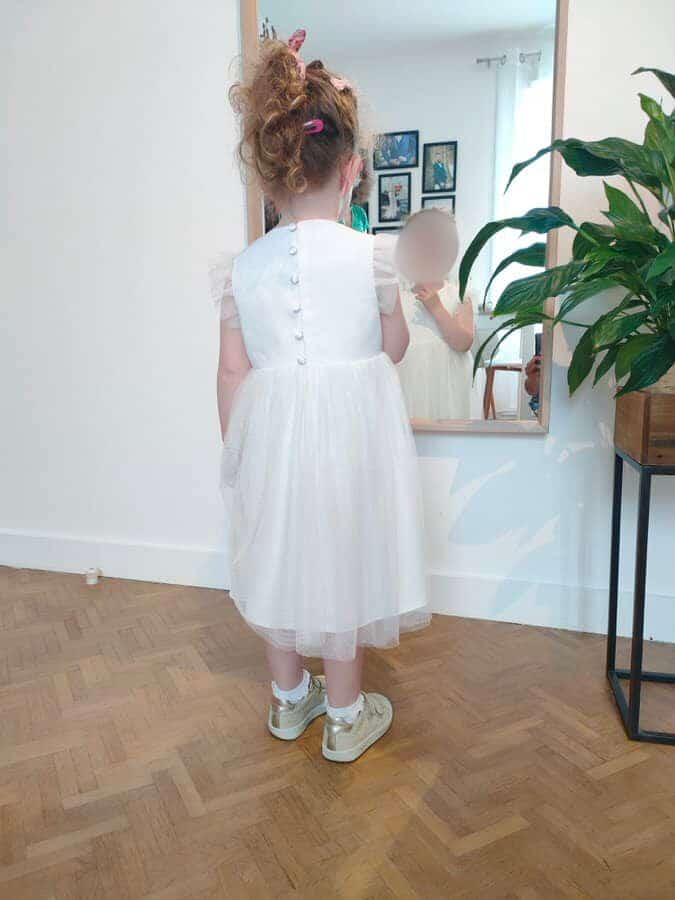 robe-petite-fille-dhonneur-sur-mesure-nantes-silvene-hedon –