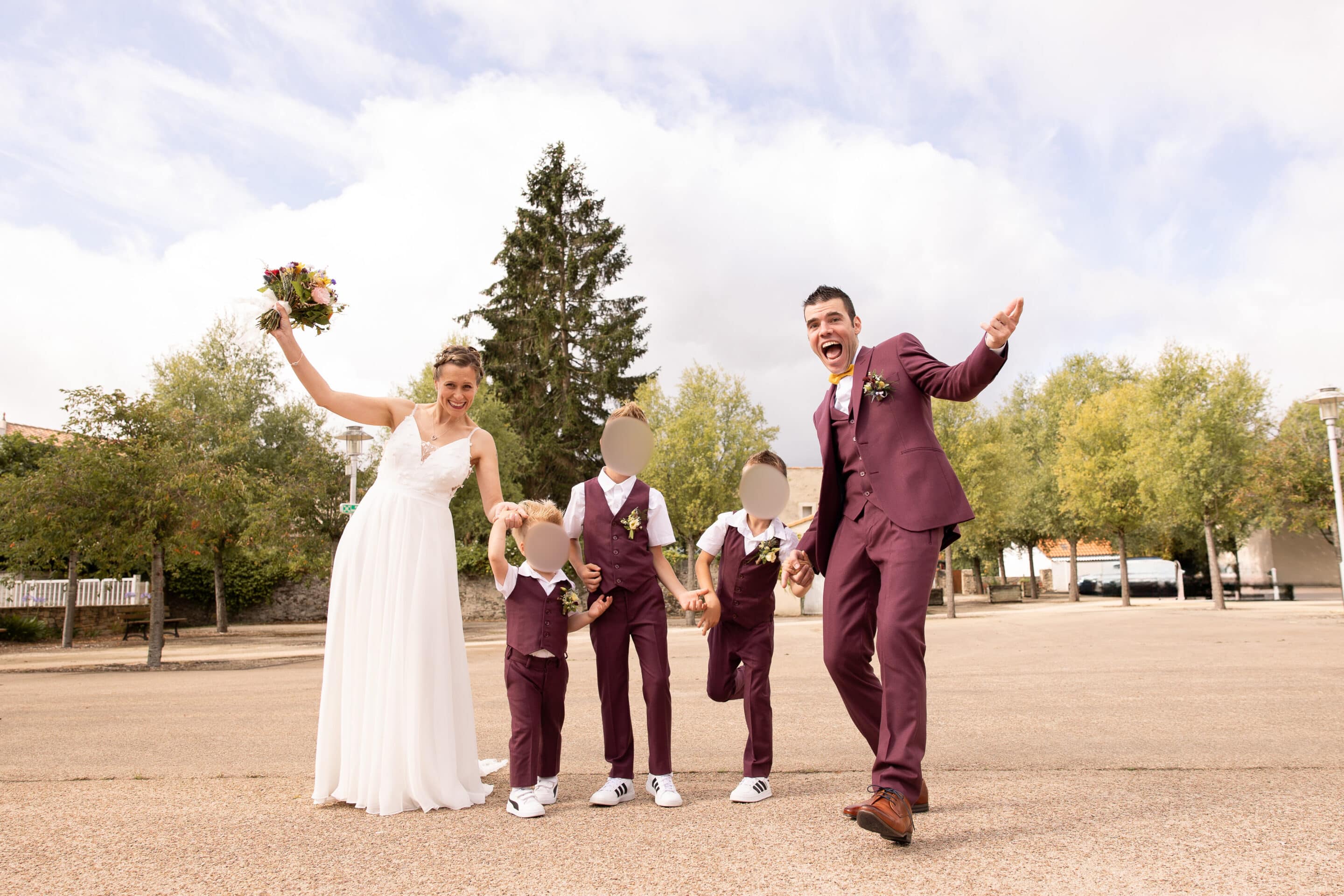 tenue_famille_costume_et_robe_sur_mesure_silvene_hedon_nantes