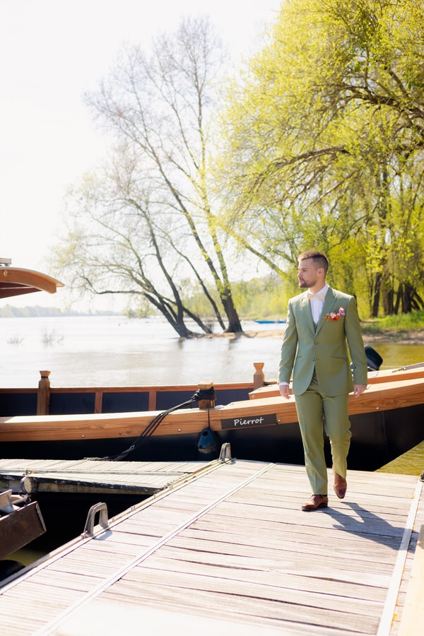 mariage_costume_homme_sur_mesure_vert_ete_silvene_hedon_nantes