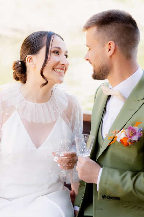 mariage_regard_tenue_assortie_sur_mesure_ete_silvene_hedon_nantes